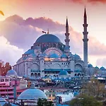 Blue Istanbul Hotel Taksim