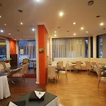 Mini hotel