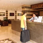 Wassermann Hotel