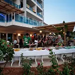 Venessa Beach Hotel