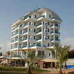 Venessa Beach Hotel