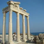 Gazipasa Star Otel