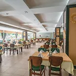 Dg Hotels Rose Resort