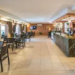 Dg Hotels Rose Resort
