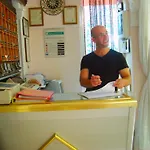 Villa Fortin Pension