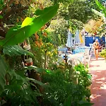 Villa Fortin Pension