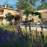Villa Lycian - Dag Ve Deniz Manzarasi