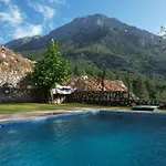 Villa Lycian - Dag Ve Deniz Manzarasi
