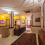 Hippodrome Hotel