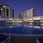 Cenger Beach Resort Spa