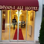 Divani Ali Hotel