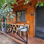 Baraka House