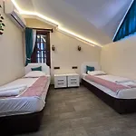 Kaliptus Hotel