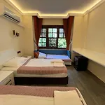 Kaliptus Hotel