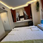 Kaliptus Hotel