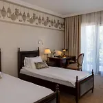 Villa Augusto Boutique Hotel & Spa
