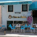Galata Moon Hotel