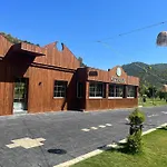 Batihan Vadi Hotel
