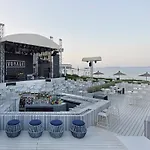 Voyage Torba Hotel