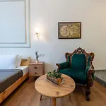 Cezayir Rooms