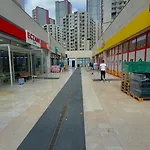 Kristal Suites