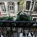 Luxury Pera House Hotel
