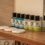 Green Life Apart Hotel
