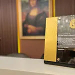 Monalisa Hotels Kusadasi