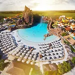 The Land Of Legends Nickelodeon Hotel Antalya