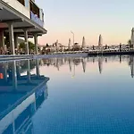 Suhan Seaport Hotel