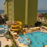 Sunstar Beach Hotel