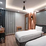 World Heritage Center Hotel
