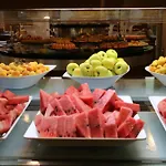 Ambassador Hotel & Spa