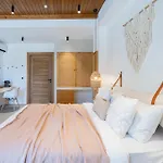 Nomad Boutique Hotel Side - Adults Only