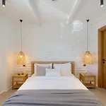 Nomad Boutique Hotel Side - Adults Only