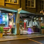 Tulip City Hotel & Spa - Istanbul Taksim Pera City Center