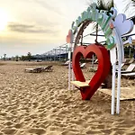 Sunthalia Hotels & Resorts Ultra All Inclusive Adults Only Party Hotel