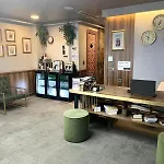 Perante Hotel Sisli