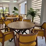 Cashmere Hotel