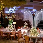 Istanbul Marriott Hotel Sisli