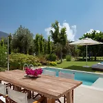Susona Bodrum, Lxr Hotels & Resorts