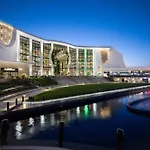 The Land Of Legends Nickelodeon Hotel Antalya