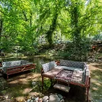 Yoruk Park Pansiyon & Restaurant - CIralI