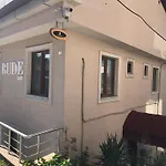 Bude Ortakoey