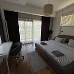 Canyon Villa Goeynuek Kemer Antalya With Pool