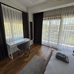 Canyon Villa Goeynuek Kemer Antalya With Pool