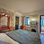 Symbola Oludeniz Beach Hotel