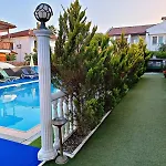 Sehzade Apart Otel