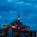 Blue Zerzevan Konak Hotel