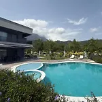 Canyon Villa Goeynuek Kemer Antalya With Pool